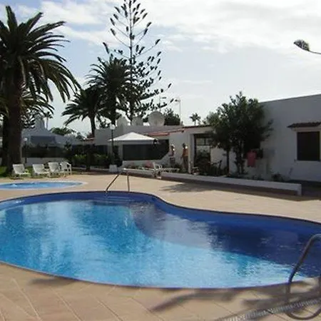 Valles I Apartment Playa del Ingles (Gran Canaria)