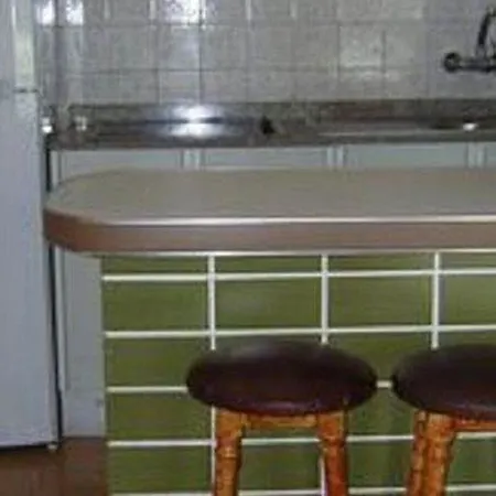 Valles I Apartment